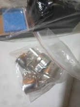 Estación de soldadura de pistola de aire caliente digital ESD, 800W, 2 en 1, 220v, para Estación de reparación SMD, actualización 8586