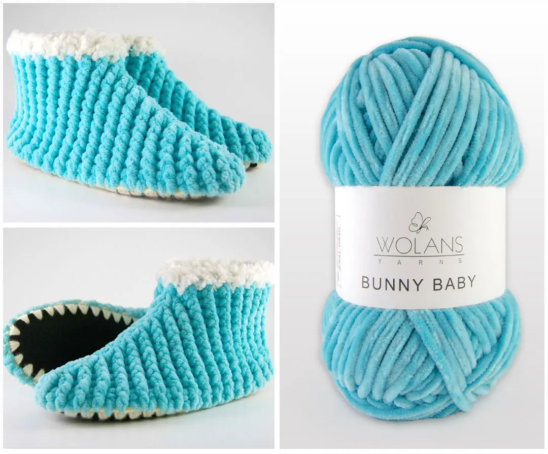 Himalaya Velvet, Super Chunky Yarn, 100% Polyester, for Knitting Crochet,  Chenille Knitting Yarn, Fluffy Yarn, Clothing, Baby Blankets 100 g, 131