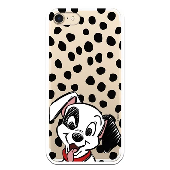 

Covers for iPhone 7-iPhone 8 101 Dalmatians Officially licensed Disney.
