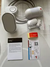 Timbre inalámbrico sistema de alarma WiFi inteligente timbre inalámbrico luz estroboscópica sirena Tuyasmart app 58 sonido inalámbrico 433MHz detectores