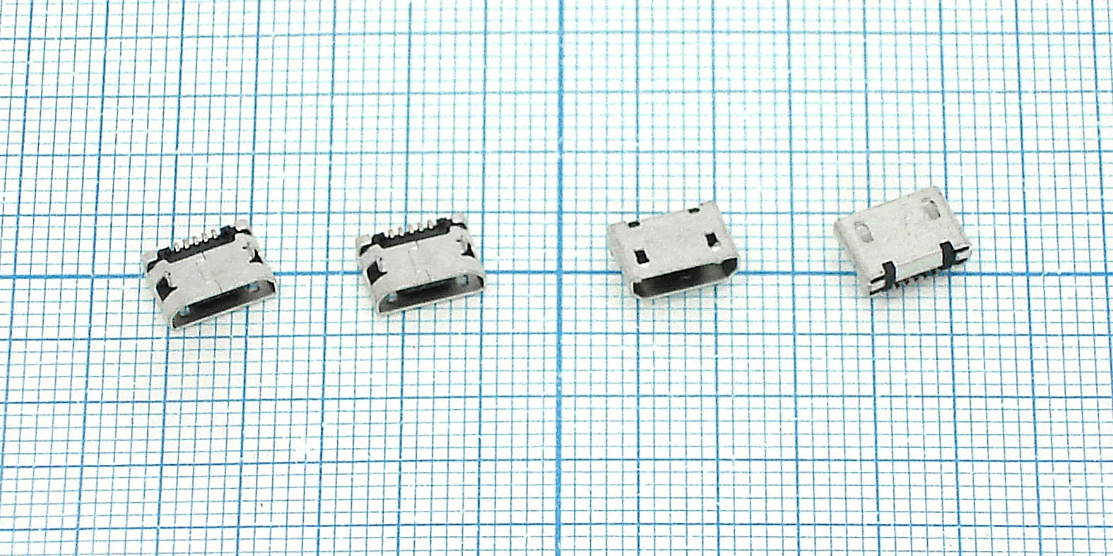 Разъем Micro USB для Philips S309/S388/E311 | Компьютеры и офис