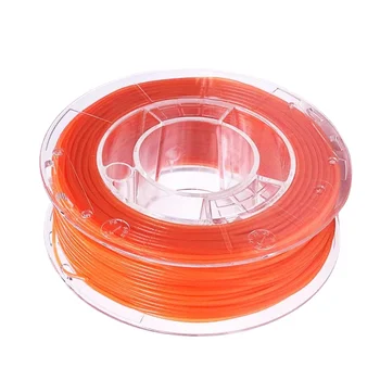 

TPU Filafresh®Sweet Peach aromatic 3D filament 1.75mm