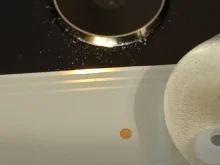 Led-Strip-Replacement UE40F6400AK Samsung D2GE-400SCA-R3 New for 1set--14pcs BN96-25520A