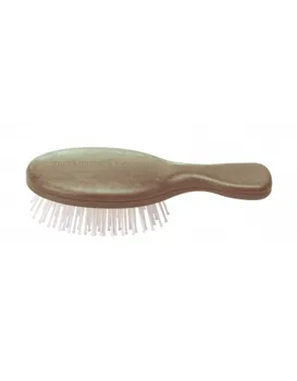 

Acca Kappa Ivory Natural Style Hair Brush