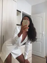 Melodie 28 30 32 pulgadas onda profunda mechones con cierre brasileño de la Virgen del pelo humano Frontal rizado mechones y 4X4 cierre