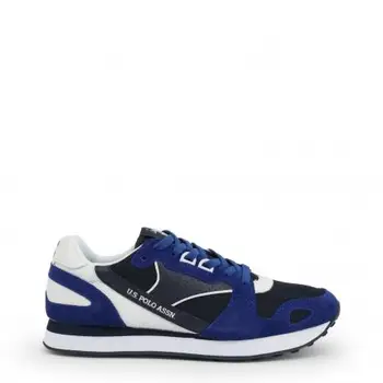 

U.S. Polo Assn. Sneaker FLASH4117S0 _ YM1
