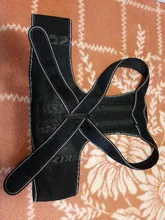 Posture Corrector Brace Support Shoulder-Belt Humpback Back-Spine Adjustable Tlinna Adult