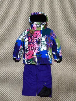 

Sg628-2 Picasso set for girl snowest (80-128) (110)
