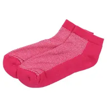 By Jawalli Women Towel Socks Booties 065-669-022