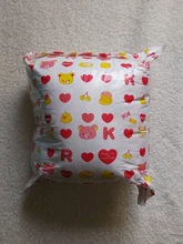 Almohada de felpa con forma de pata para niños, cojín de asiento de Animal, pequeño sofá de felpa, decoración de silla para el hogar, regalo de invierno, 1 unidad