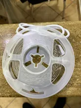 Diode Lamp-Tape Led-Strip-Light Tv-Background-Lighting Usb-Cable Key-Control Desk-Screen