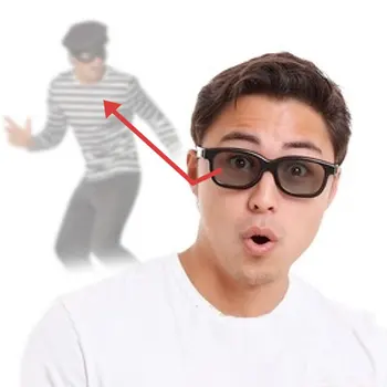 

Spy Glasses