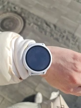 Cristal + funda para Samsung Galaxy watch active2, 44mm, 40mm, funda envolvente parachoques + Protector de pantalla Galaxy watch active 2, 44mm, 40mm