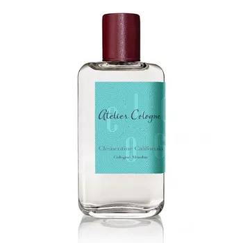 

Clementine California Edp 100ml Unisex Tester Parfüm