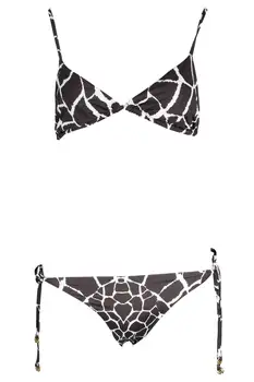 

ROBERTO CAVALLI swimsuit BIKINI women