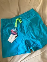 Mens Swimwear Swimsuits Shorts Trunks ESCATCH Surffing Beach-Board Running