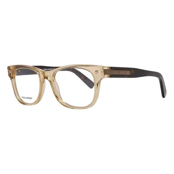

Spectacle frame Unisex Dsquared2 DQ5145-045-51 (Dia 51mm)