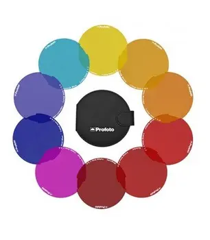 

PROFOTO OCF COLOR EFFECTS GEL PACK