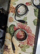 Transparent-Wire Starry-String Usb-Lights Fairy Wedding Christmas Party Micro LED 10M