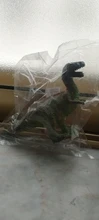 Juguete y acción Mini tiranosaurio Jurásico salvaje de 13 estilos modelo dragón dinosaurio figuras de coleccionismo Animal juguetes educativos para niños