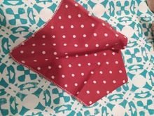 Baberos Bandana de algodón bebé Babador de alimentación paño de eructo infantil dibujos animados Saliva toalla bebé comiendo accesorio suave bebé cosas