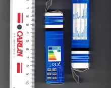 Led-Light-Bulb Led-Lamp R7S 118mm 78mm LATTUSO AC220V Energy-Saving 2835 9W SMD 12W 6W