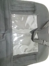 Organizer-Holder Car-Accessories Travel-Bag Back-Seat Convenient Universal Waterproof