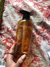 Liquid Soap Dispenser Bottle Bathroom Shampoo Body Wash Bottle Press Type Lotion Empty