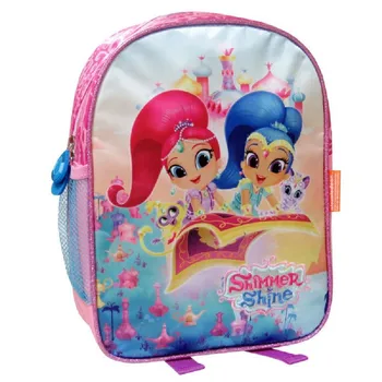 

BACKPACK SHIMMER And SHINE 30CM
