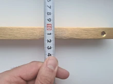 KAK-manijas de armario ocultos de aleación de Zinc, tiradores pomos de cajones para cocina, Puerta del dormitorio, herrajes para muebles, color negro y plateado