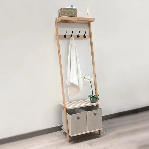 Входное дерево 119949 BigBuy Home