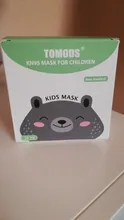 3-10 años chico FFP2 Mascarillas 4 capa KN95 niños máscara niños niñas boca cara mascarilla España 10 días de entrega rápida