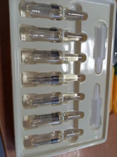 Suero facial de ácido hialurónico, nicotinamida ampolla blanqueadora, hidratante, antienvejecimiento, antiarrugas, reducción de poros, esencia para el cuidado de la piel