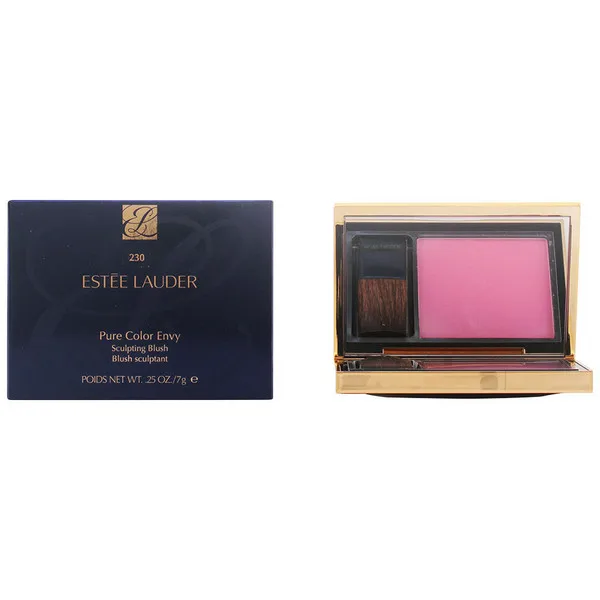 Румяна чистого цвета Estee Lauder