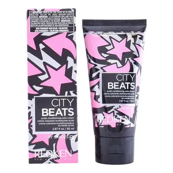 

Semi-permanent Colourant City Beats Ballet Pink Redken (85 ml)