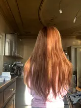 Pelucas de cabello humano rubio miel marrón brasileño para mujeres, pelo liso de hueso 13x4, encaje frontal resaltado, cierre