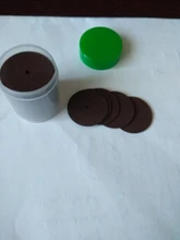 Discos de corte de disco abrasivo Dremel, herramientas de disco de 24mm, 36 Uds.