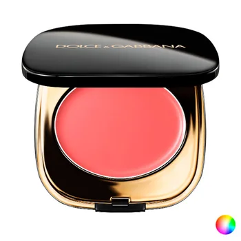 

Liquid Make Up Base Blush Of Roses Dolce & Gabbana Spf 20 (30 ml)