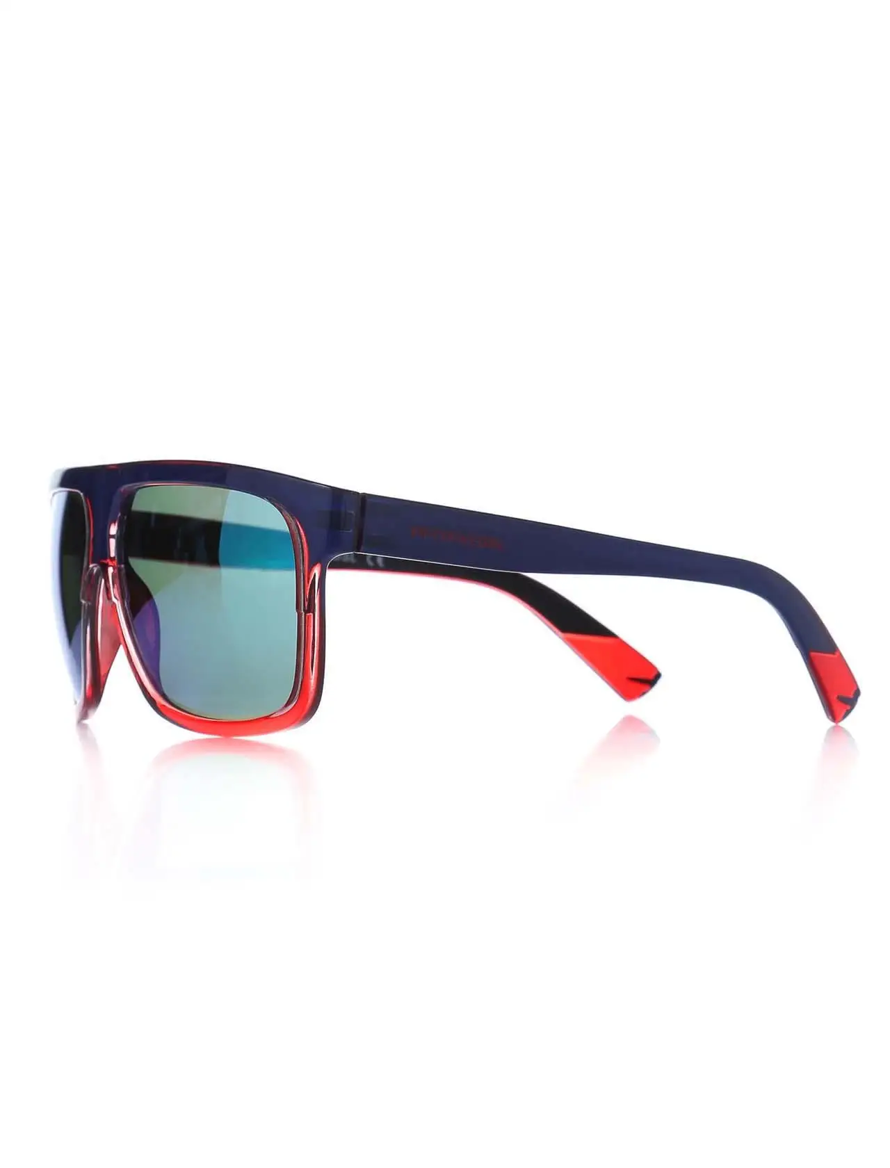 

Unisex sunglasses dl 0005 92q 63 bone color organic rectangle rectangular 63-11-140 diesel