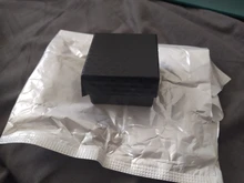 Anillo de compromiso de piedras redondas y pequeñas para mujer, sortija de boda de cristal Plata de Ley 925 auténtica