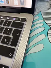 Crystal Hard Case For Macbook Air 13 Retina Pro 13 15 16 2020 A2289 A2159 Hard Cover