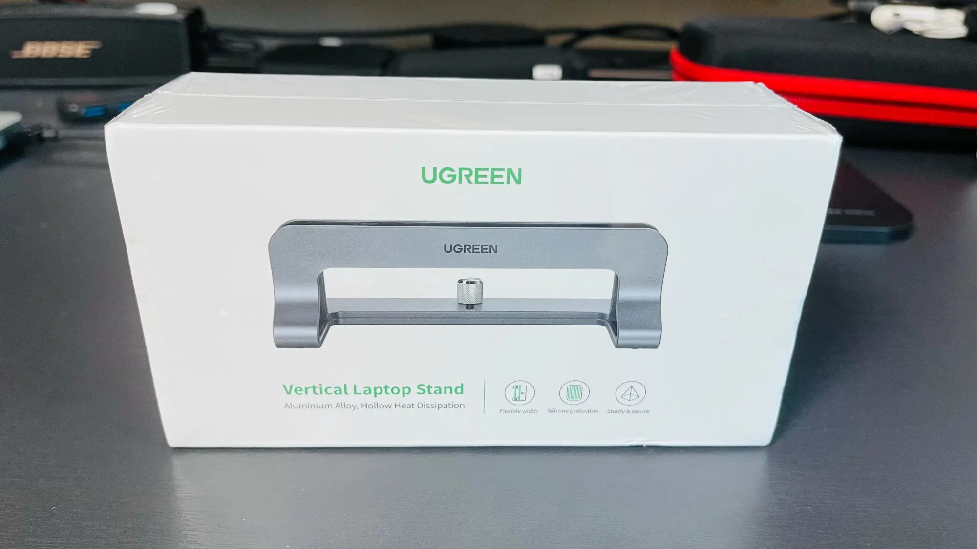 Ugreen steam deck. Ugreen steam deck