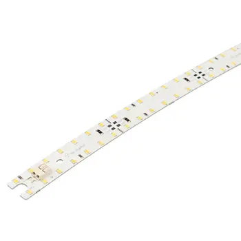 

Ruler SL-ARC-D3000-A23-11.6W 24v day4000 (590mm, Arc 1 of 16) 2 PCs Arlight 027651