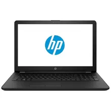 Ноутбук HP 15-bs183ur Pen 4417(4UM09EA) Черный