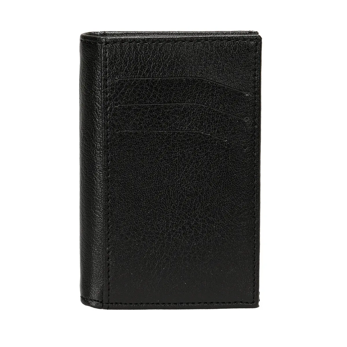 

FLO JUXTAPOSITION KRTLK CZDN Black Male Wallet Garamond