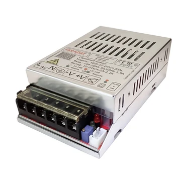 

Источник питания 48V