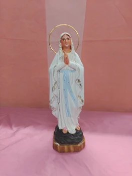 

FIGURE NTRA. MS. DE LOURDES