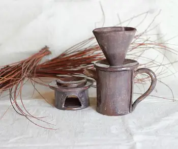 

Luxury Handmade Dripper Cup