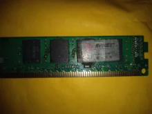 PLEXHD PC de escritorio Memoria RAM Memoria para DDR2 DDR3 PC3 1600Mhz 1333Mhz 800MHz 667 MHz PC2 6400 de 2GB 4GB 8GB 240 pines para intel