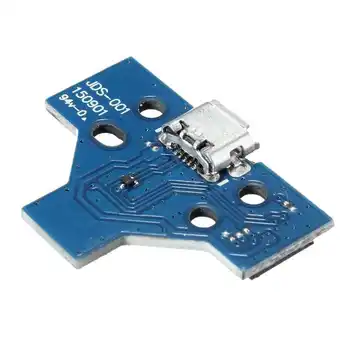 

USB charge for DualShock 4 V1